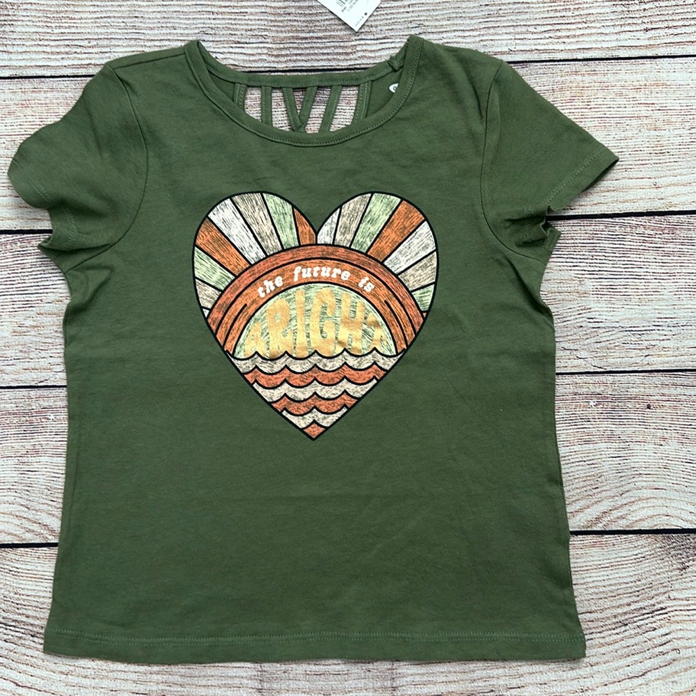 The Future is Bright T-Shirt